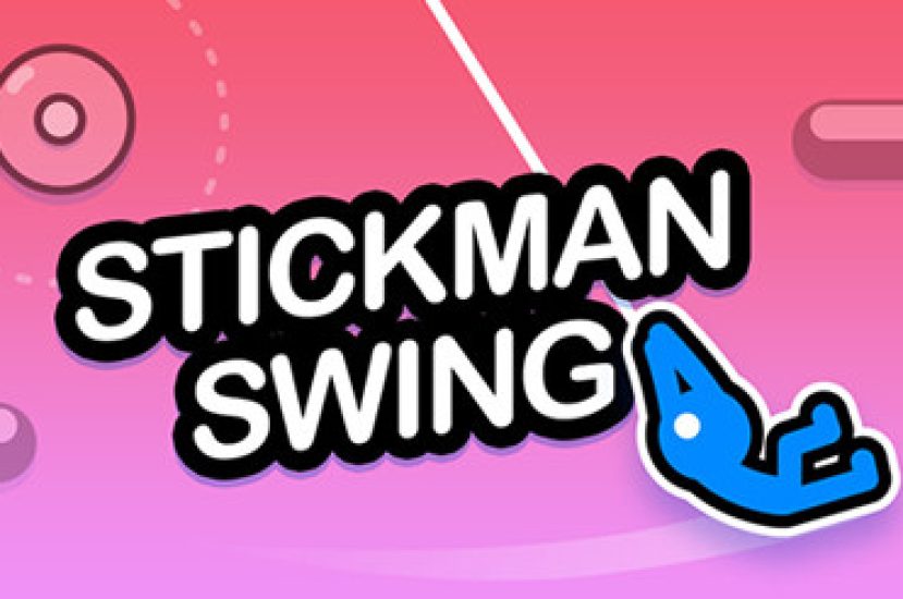 Stickman Unblocked – Play the Ultimate Swinging Game